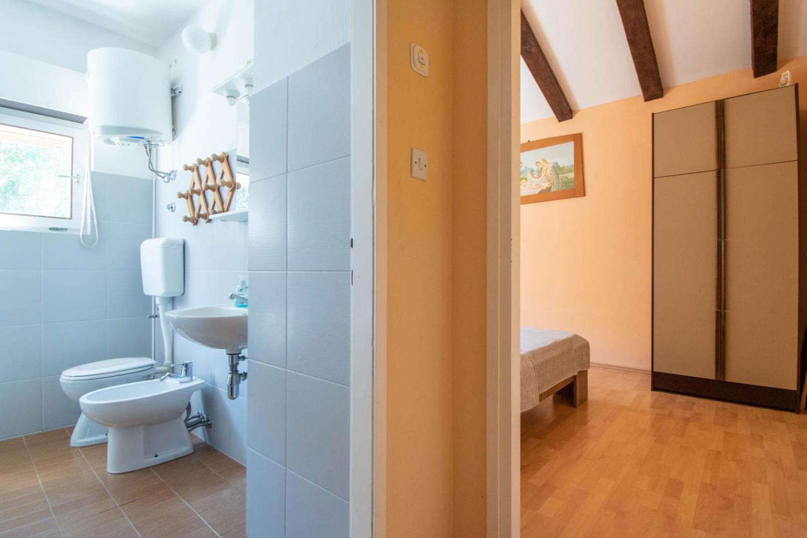 Villa Valkane Pet Friendly 150M From The Stunning Valkane Beach, City Indoor Pools-Fitness And City Mall Pula Exteriér fotografie