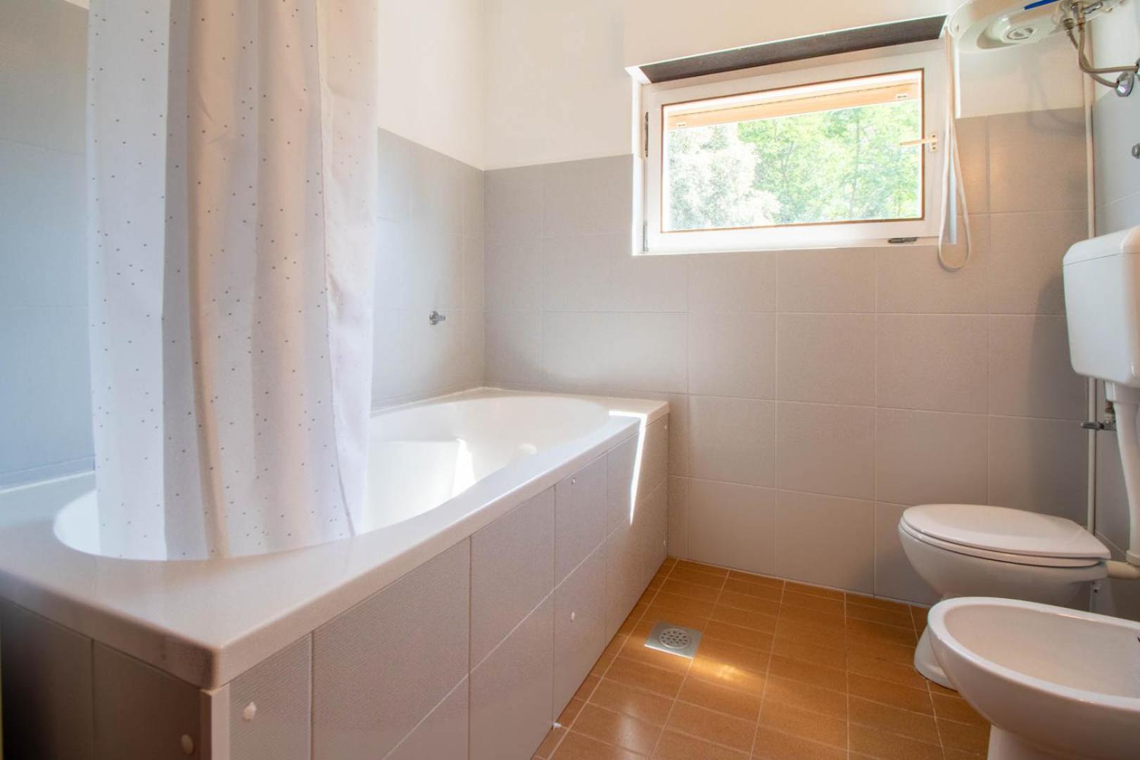 Villa Valkane Pet Friendly 150M From The Stunning Valkane Beach, City Indoor Pools-Fitness And City Mall Pula Exteriér fotografie