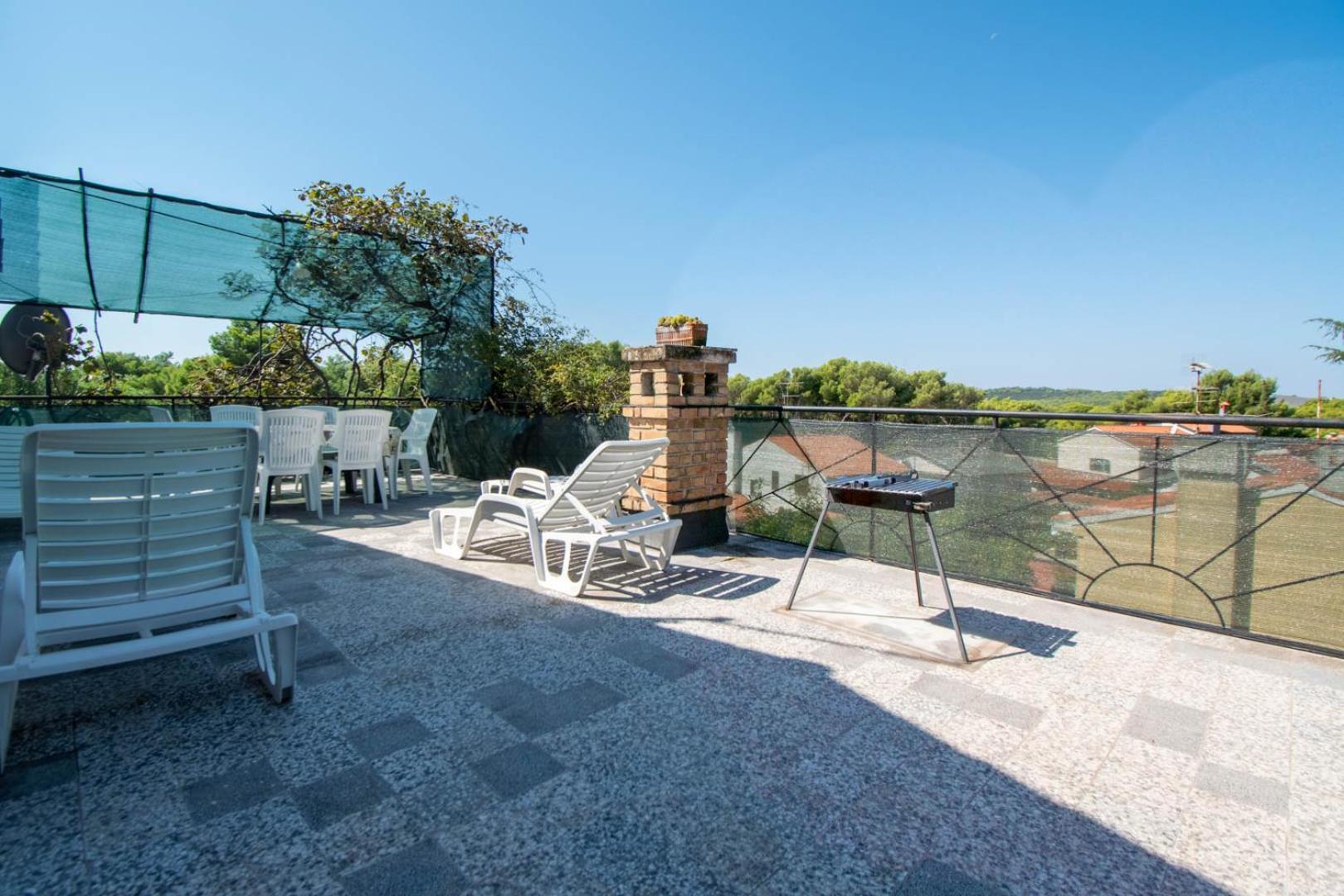 Villa Valkane Pet Friendly 150M From The Stunning Valkane Beach, City Indoor Pools-Fitness And City Mall Pula Exteriér fotografie