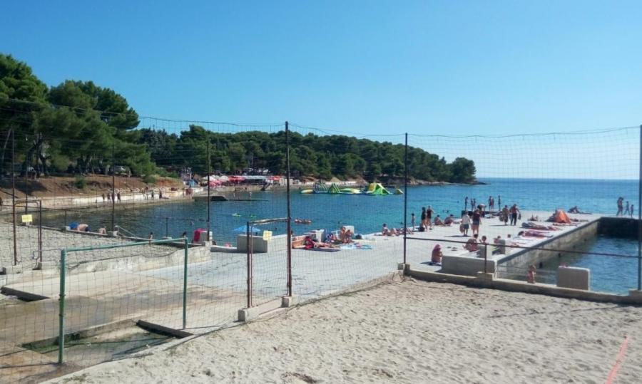 Villa Valkane Pet Friendly 150M From The Stunning Valkane Beach, City Indoor Pools-Fitness And City Mall Pula Exteriér fotografie