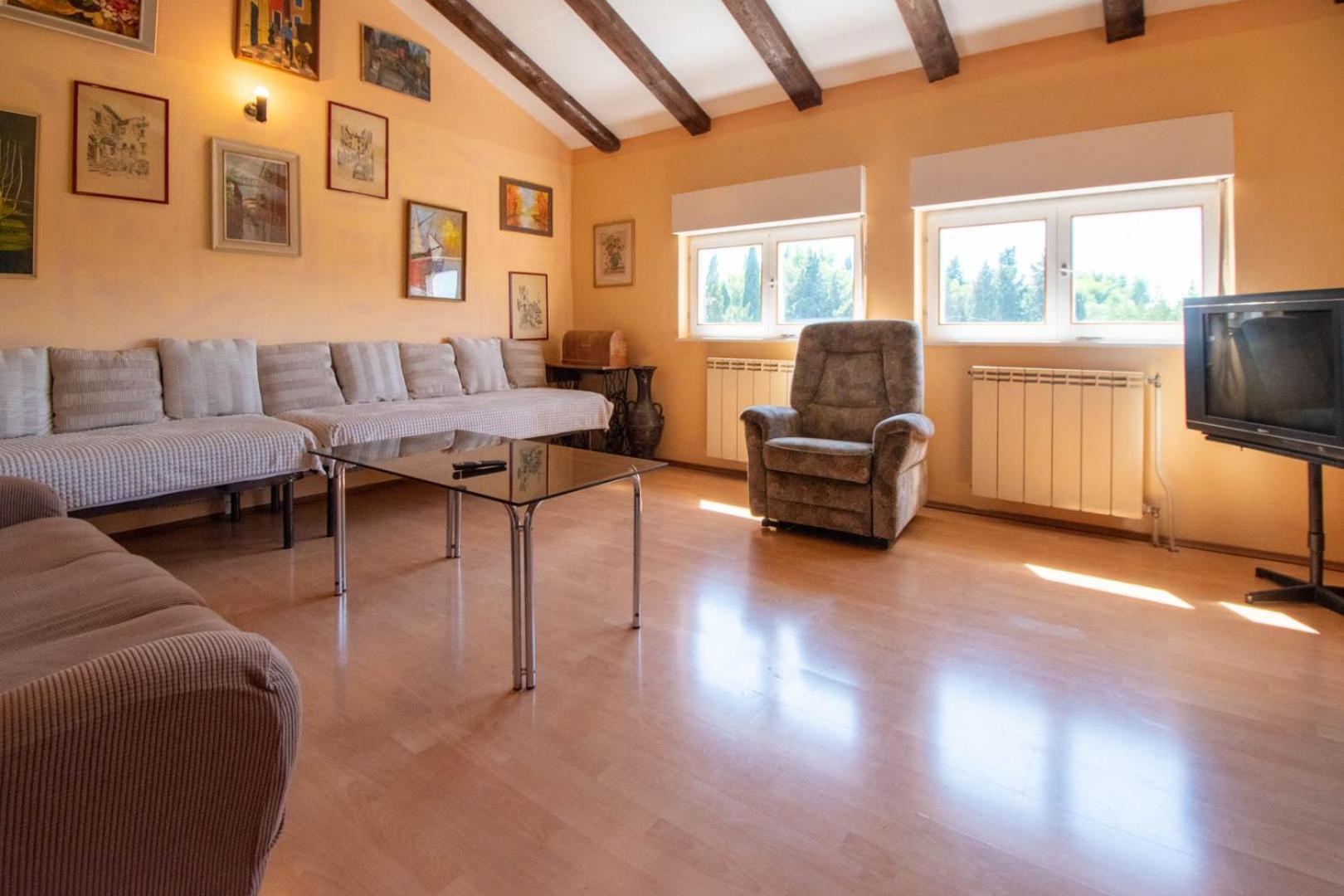 Villa Valkane Pet Friendly 150M From The Stunning Valkane Beach, City Indoor Pools-Fitness And City Mall Pula Exteriér fotografie