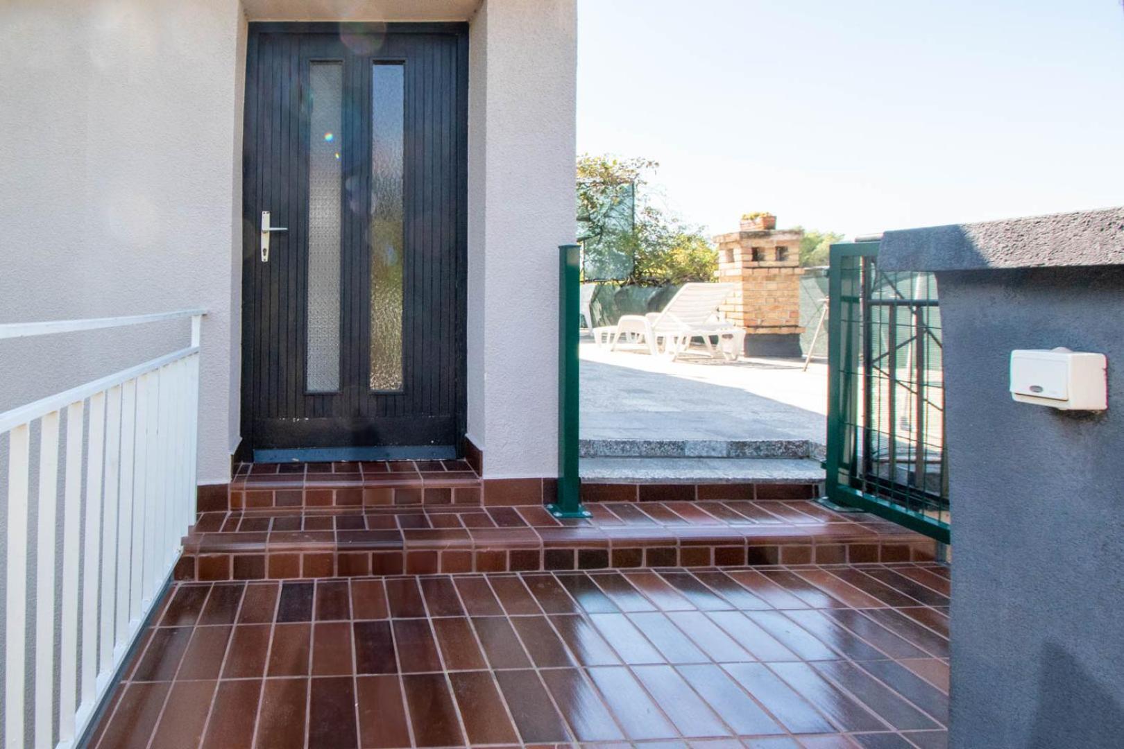 Villa Valkane Pet Friendly 150M From The Stunning Valkane Beach, City Indoor Pools-Fitness And City Mall Pula Exteriér fotografie